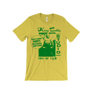 King Tubby T-Shirt