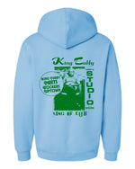 Load image into Gallery viewer, King Tubby Hoodie
