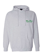 Load image into Gallery viewer, King Tubby Hoodie
