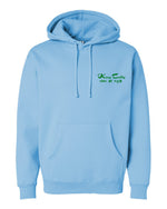 Load image into Gallery viewer, King Tubby Hoodie
