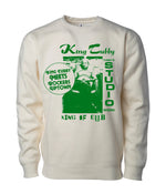 Load image into Gallery viewer, King Tubby Sweatshirt
