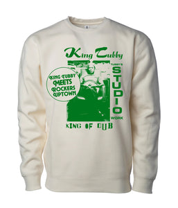 King Tubby Sweatshirt