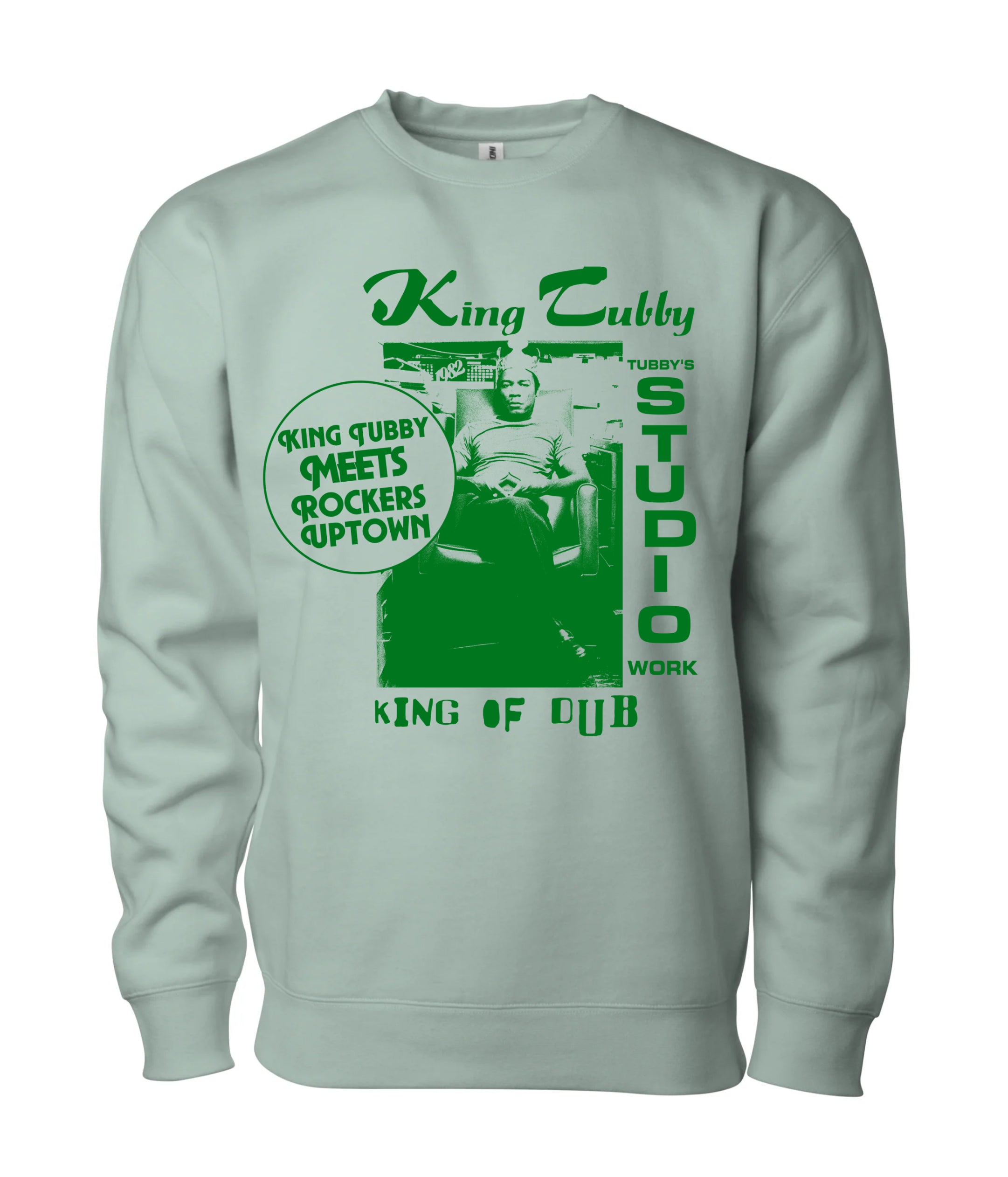 King Tubby Sweatshirt