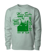 Load image into Gallery viewer, King Tubby Sweatshirt
