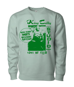 King Tubby Sweatshirt