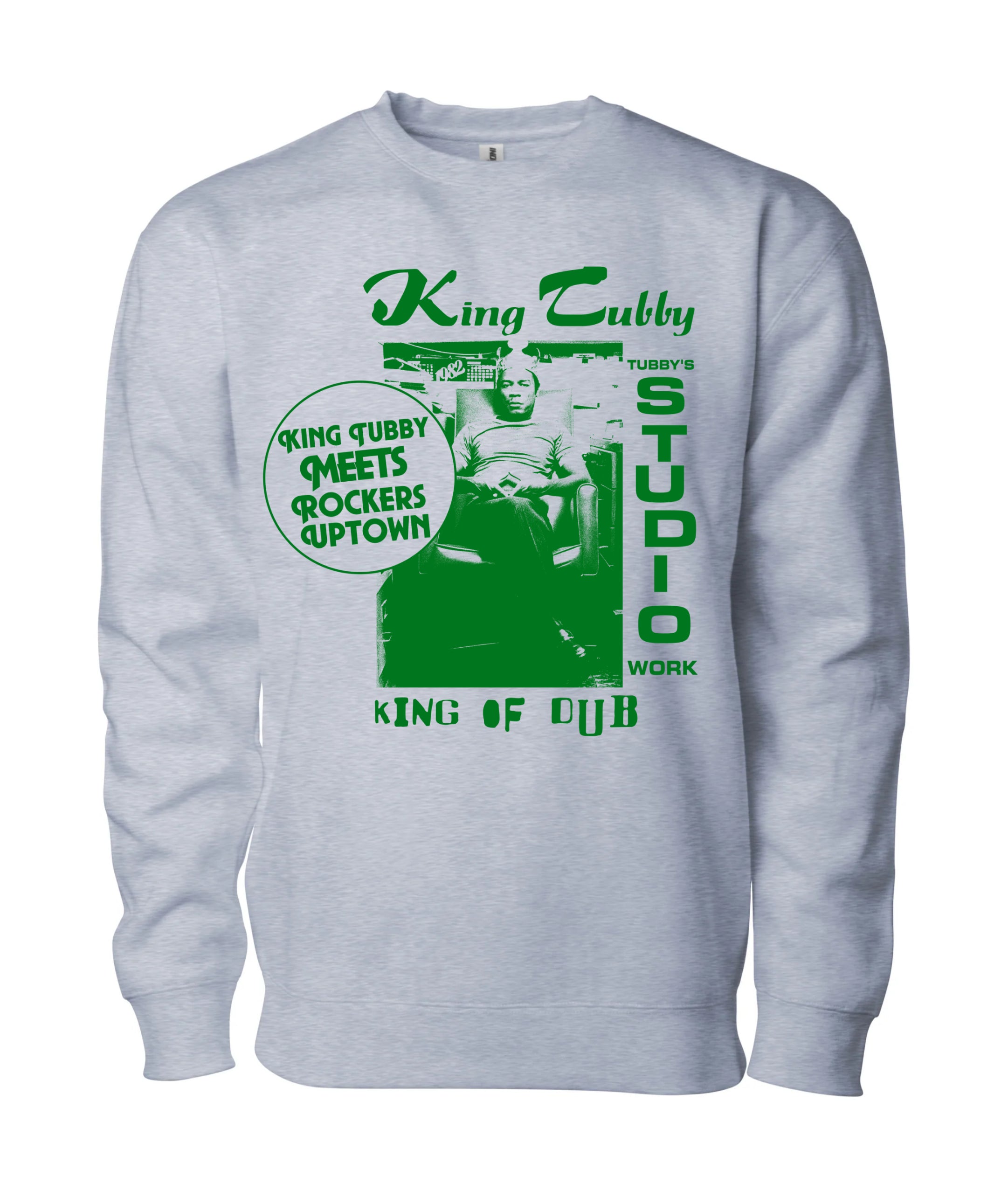 King Tubby Sweatshirt