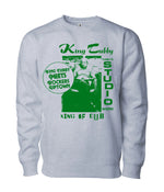 Load image into Gallery viewer, King Tubby Sweatshirt
