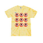 Load image into Gallery viewer, Kmd Tie Dye T-Shirt
