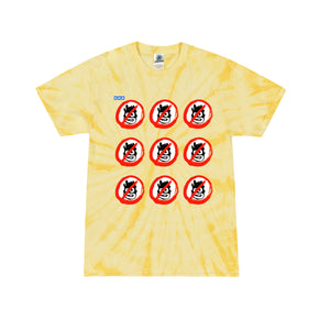 Kmd Tie Dye T-Shirt
