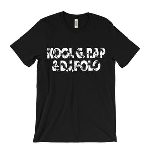 Kool G Rap & Polo T-Shirt