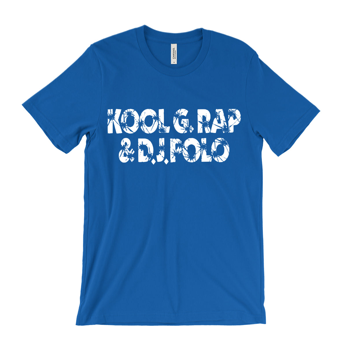 Kool G Rap & Polo T-Shirt
