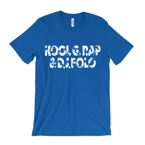Kool G Rap & Polo T-Shirt