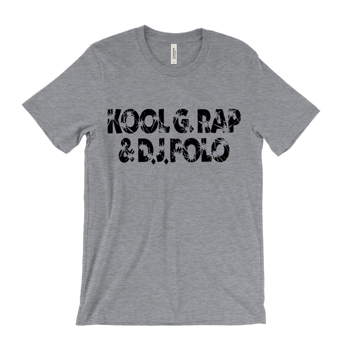 Kool G Rap & Polo T-Shirt