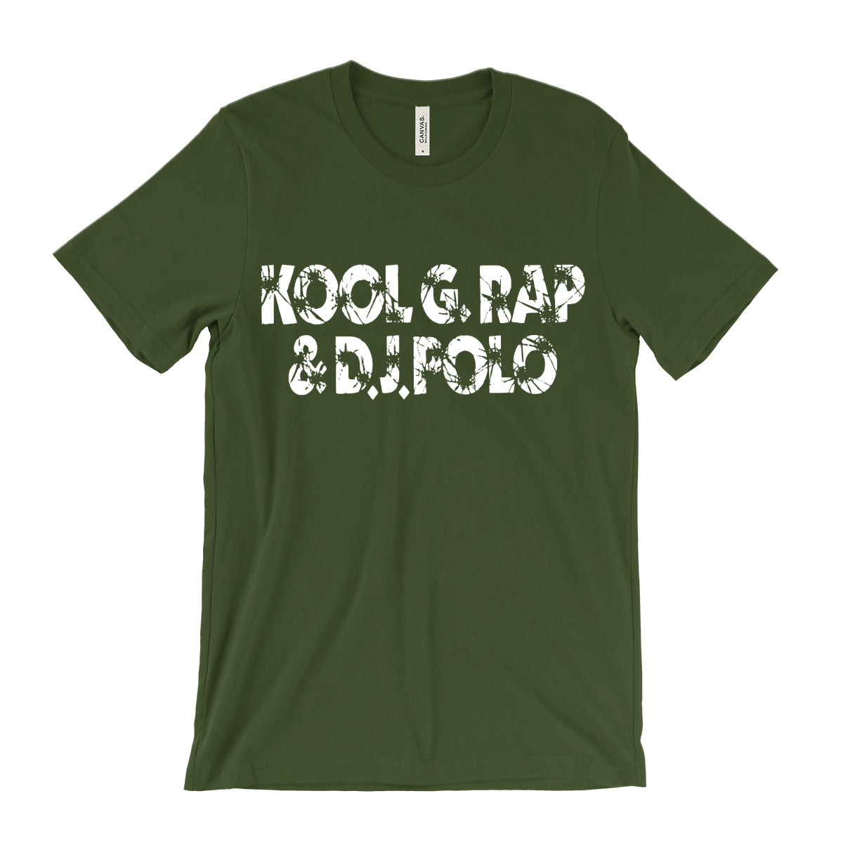 Kool G Rap & Polo T-Shirt