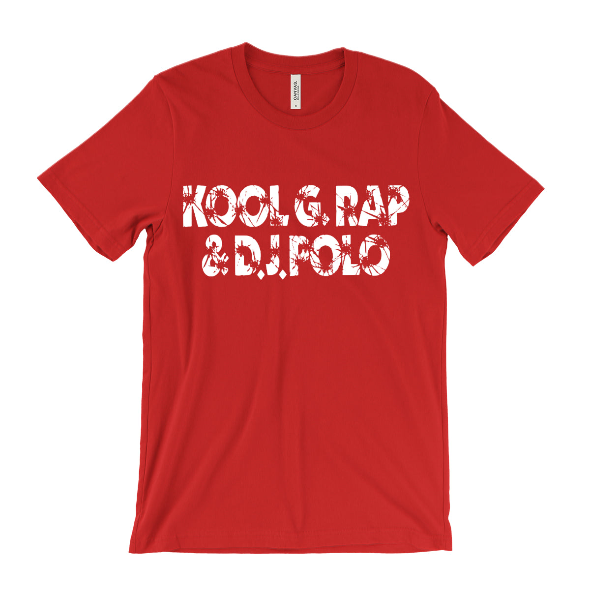 Kool G Rap & Polo T-Shirt