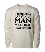 Load image into Gallery viewer, Kraftwerk - Man Machine Sweatshirt
