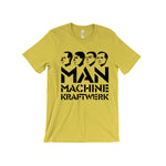 Load image into Gallery viewer, Kraftwerk - Man Machine T-Shirt
