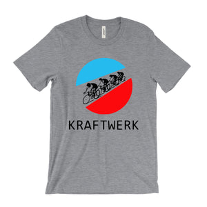 Kraftwerk T-Shirt