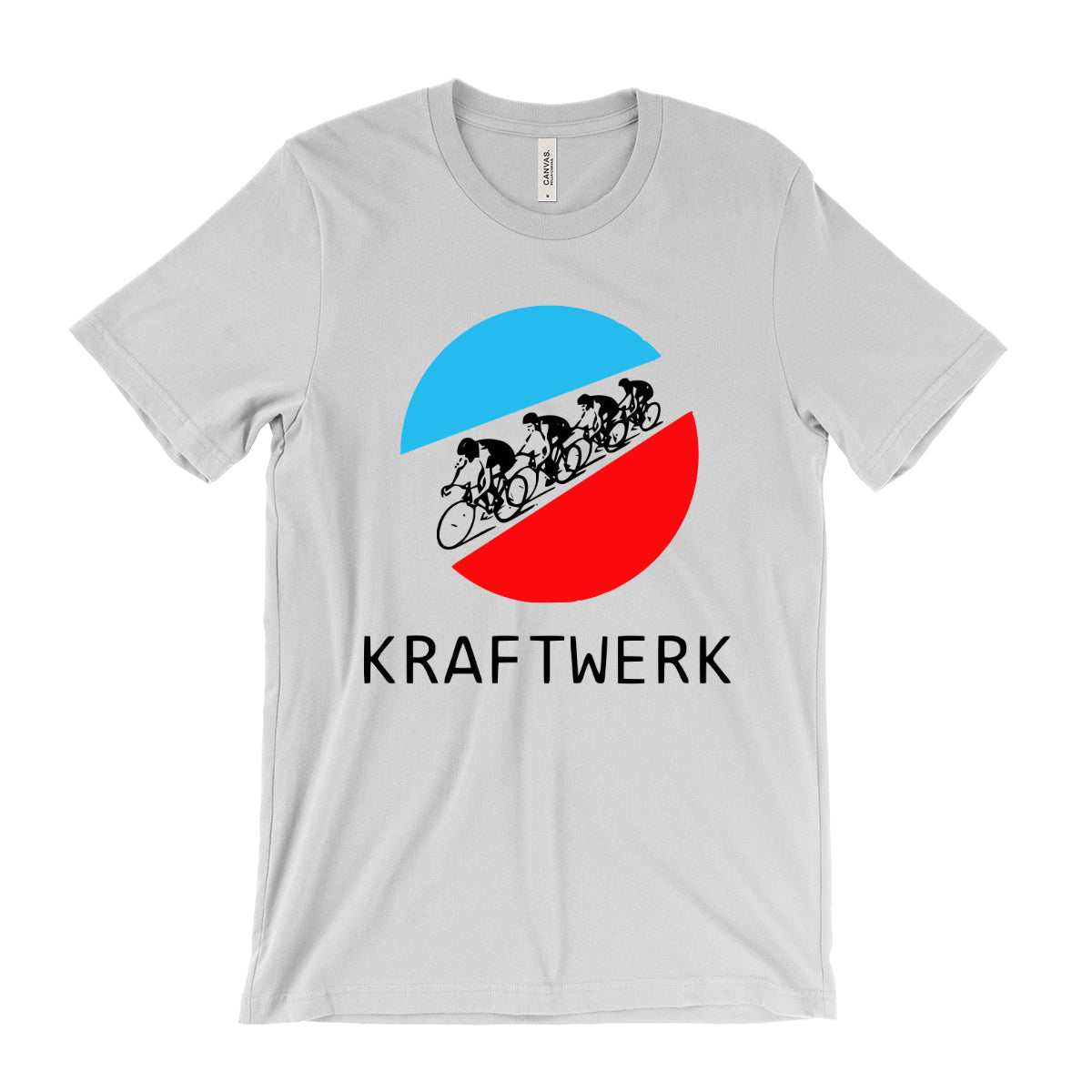 Kraftwerk T-Shirt