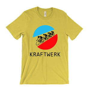 Kraftwerk T-Shirt