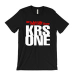 Load image into Gallery viewer, KRS ONE - Mc&#39;s Act Like They Don&#39;t Know T-Shirt
