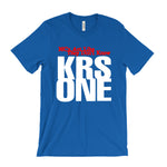 Load image into Gallery viewer, KRS ONE - Mc&#39;s Act Like They Don&#39;t Know T-Shirt
