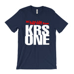 Load image into Gallery viewer, KRS ONE - Mc&#39;s Act Like They Don&#39;t Know T-Shirt
