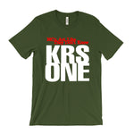 Load image into Gallery viewer, KRS ONE - Mc&#39;s Act Like They Don&#39;t Know T-Shirt
