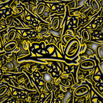 Load image into Gallery viewer, KRS One Sticker
