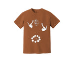 Load image into Gallery viewer, Lana Del Rey Birds Heavyweight Shirt
