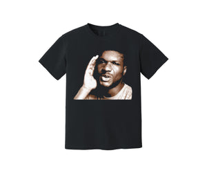 Larry Levan Heavyweight Shirt