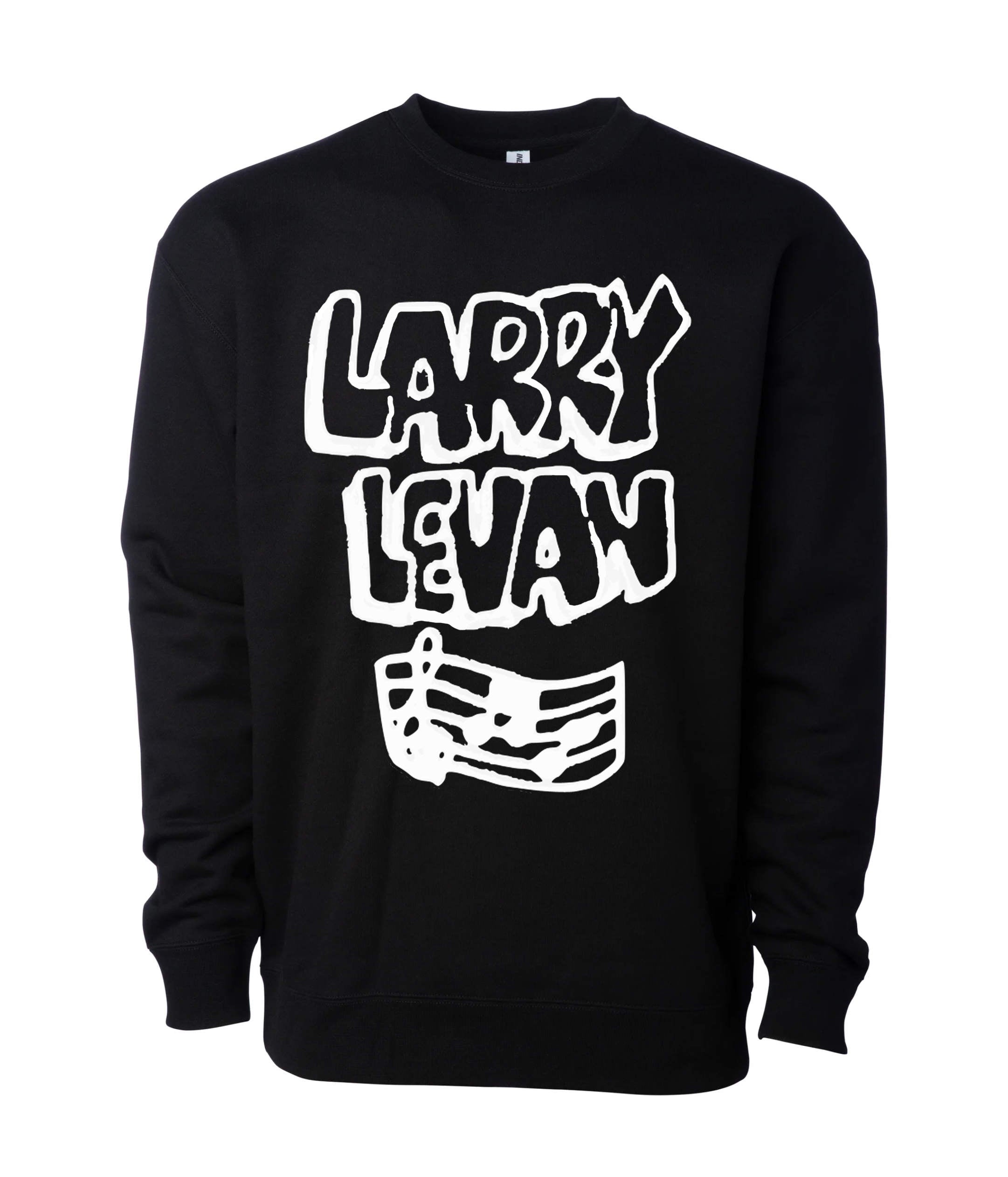Larry Levan Sweatshirt