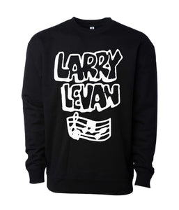Larry Levan Sweatshirt