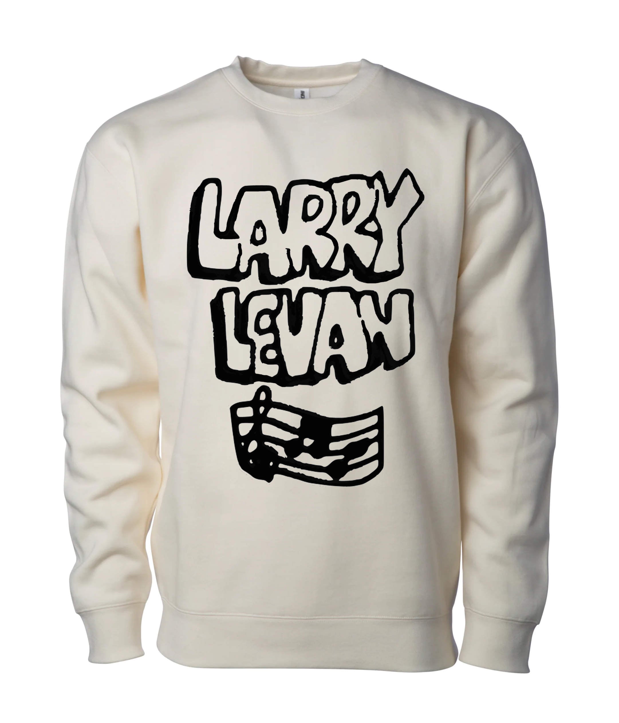 Larry Levan Sweatshirt