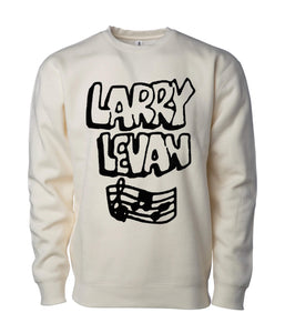 Larry Levan Sweatshirt