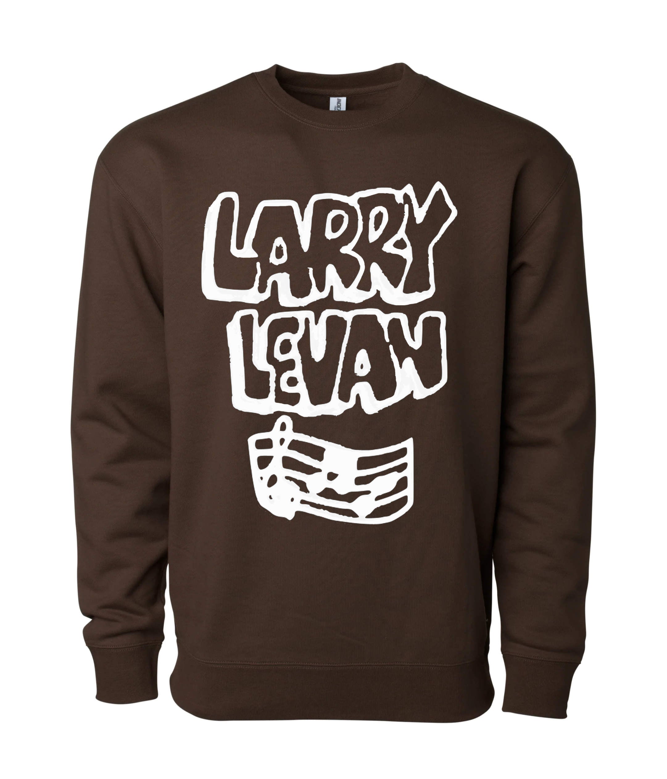 Larry Levan Sweatshirt