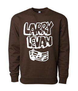 Larry Levan Sweatshirt