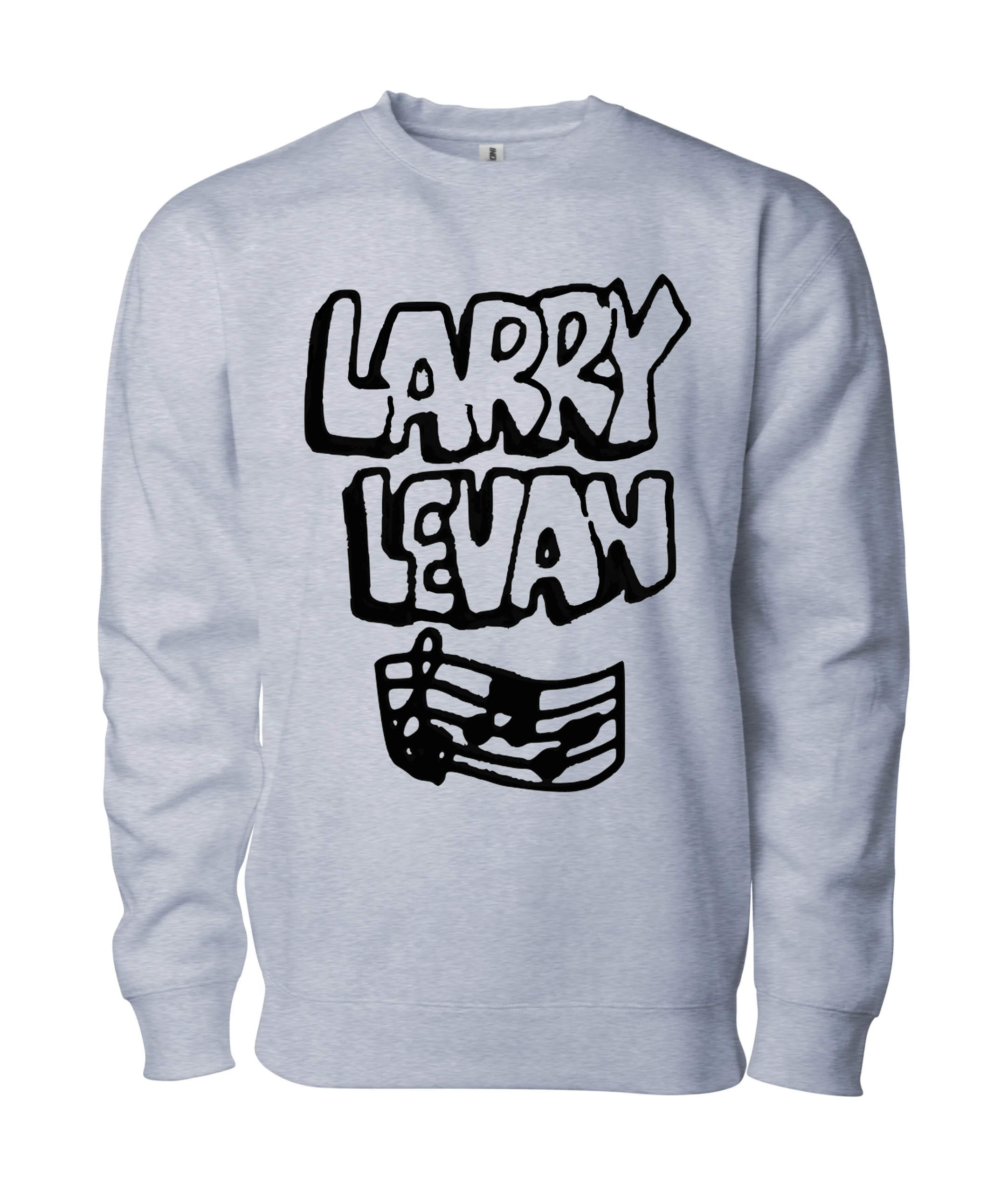 Larry Levan Sweatshirt