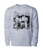 Load image into Gallery viewer, The Last Poets Sweatshirt
