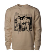 Load image into Gallery viewer, The Last Poets Sweatshirt
