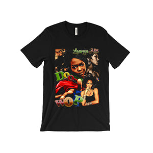 Lauryn Hill - Doo Wop T-Shirt