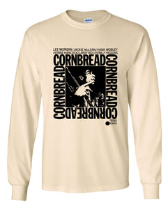 Lee Morgan Long Sleeve Shirt