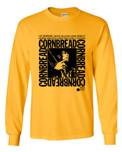 Lee Morgan Long Sleeve Shirt