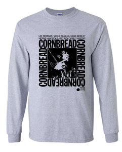 Lee Morgan Long Sleeve Shirt