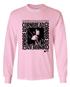 Lee Morgan Long Sleeve Shirt