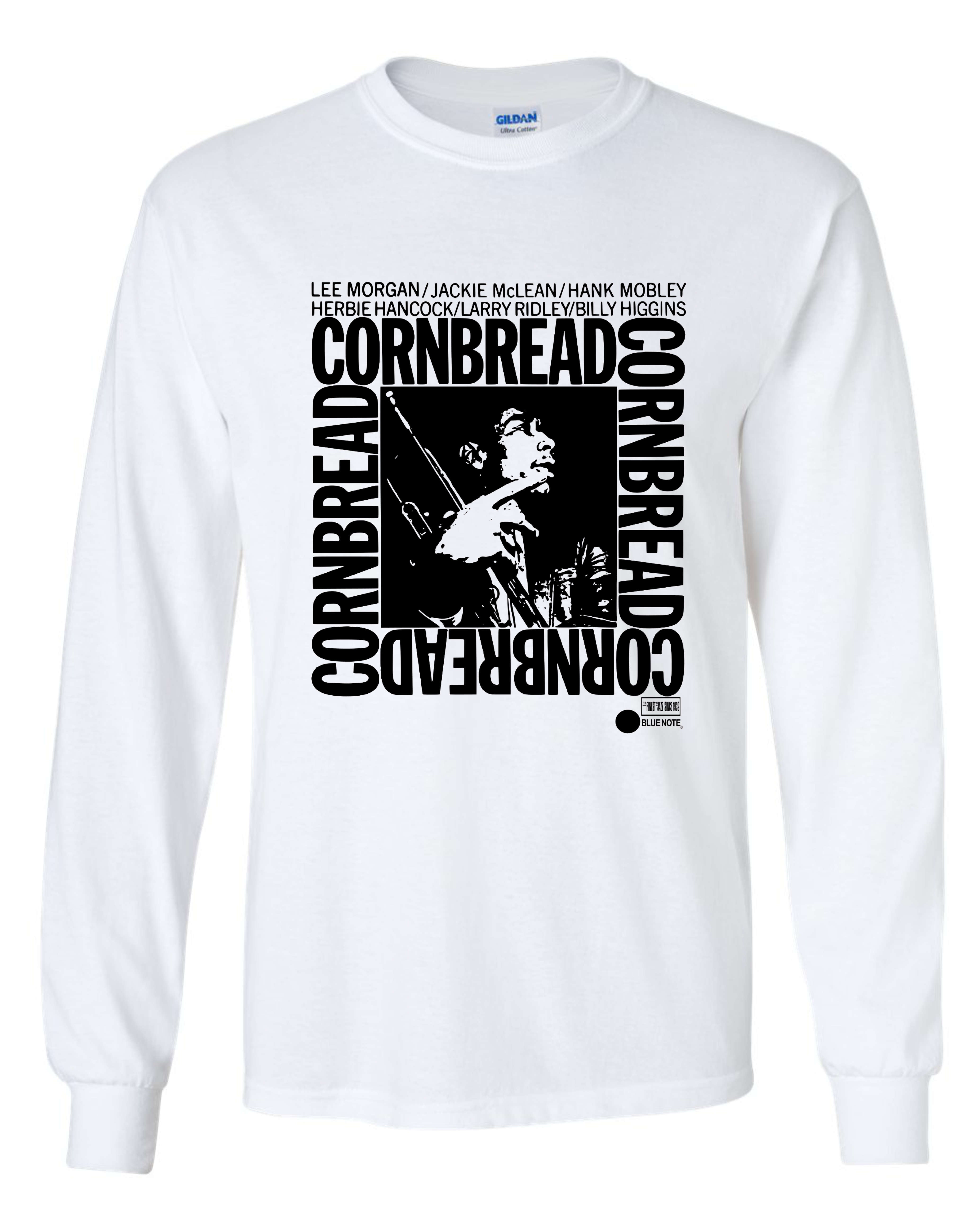 Lee Morgan Long Sleeve Shirt