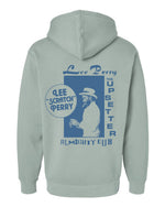 Load image into Gallery viewer, Lee "Scratch" Perry Hoodie
