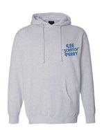 Load image into Gallery viewer, Lee "Scratch" Perry Hoodie
