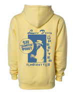 Load image into Gallery viewer, Lee "Scratch" Perry Hoodie
