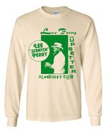 Load image into Gallery viewer, Lee Scratch Perry Long Sleeve Shirt
